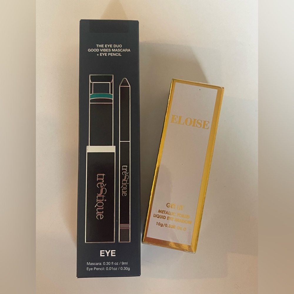 MAKEUP BUNDLE